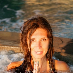 Валентина Камалова, 30.03.1981, Екатеринбург