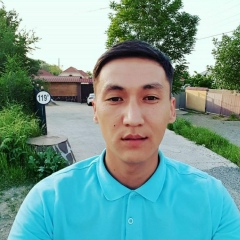 Нуржігіт Калмурзаев, 06.08.1993, Шымкент