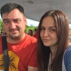 Ira Abdulova, 25.05.1989, Звездный Городок