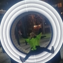 Виталий Цветков, 07.05, Санкт-Петербург