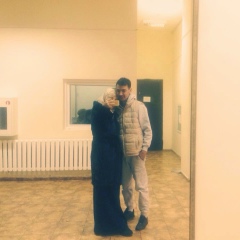 Izzat G'ayratov, 26.08.1990