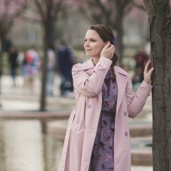 Ольга Игнатова, 17.06, Санкт-Петербург