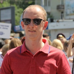 Николай Петров, 04.09, Иркутск