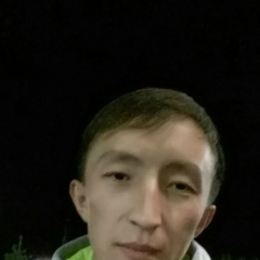 Rustem Tynystanov, 24.07, Тараз