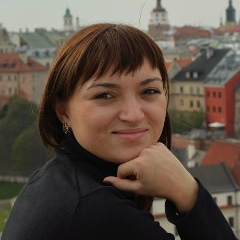 Женя Фурманчук, 21.06