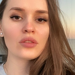 Алиса Бондаренко, 24.11, Москва