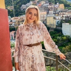 Katrina Miskevič, 29.12, Šalčininkai