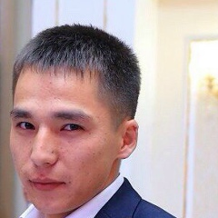 Азамат Дюшеев, 21.11.1990, Бишкек