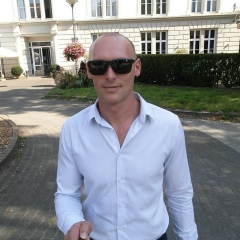 Alexander Stumpf, Essen