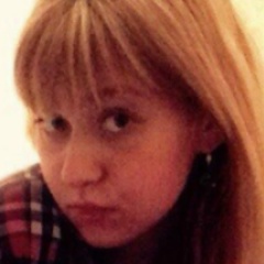 Анжелика Руслановна, 16.03, Дзержинск