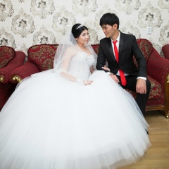 Айгерим Дуйсеналиева, 28.06, Тараз