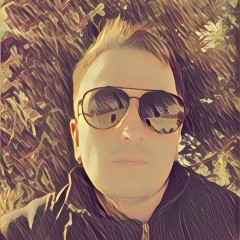 Алексей Алексеев, 24.04.1917, Москва