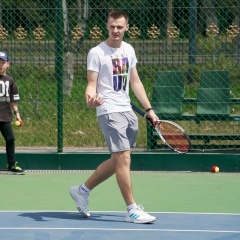 Максим Майзельс, 21.11, Астана