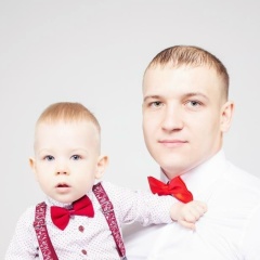 Александр Дерксен, 01.01