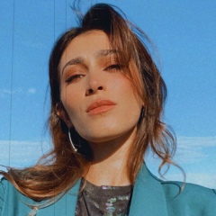 Марьяша Казанова, 21.12, Нальчик