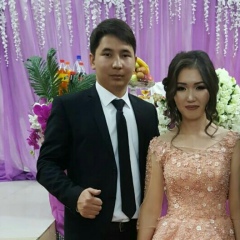 Акерке Абуталип, 11.06, Екатеринбург