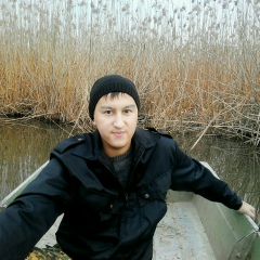 Димон Крылов, 20.05