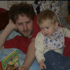 Михаил Еронько, Санкт-Петербург