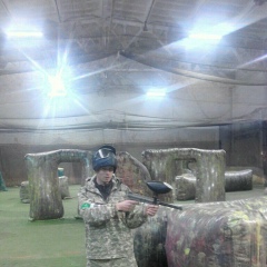 Артем Сипченко, 10.03, Киев