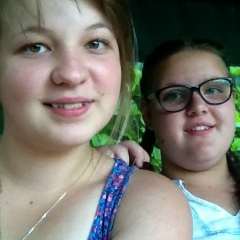 Василиса Кадукова, 18.09, Ульяновск