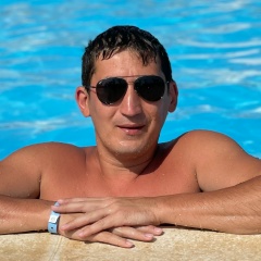 Ренат Ах, Кемерово