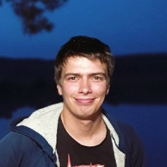 Никита Пиликин, 21.08.1992, Березники