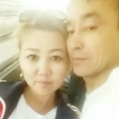 Жылдыз Жумабекова, 19.12, Москва