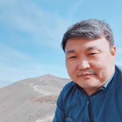 Шуглур Доржу, 10.02, Кызыл