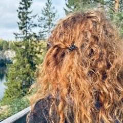 Natalya Solyar, 18.02, Москва