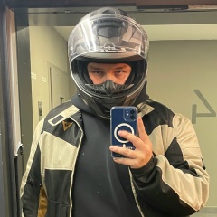 Артем Забегаев, Москва