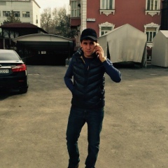 Илхом Расулов, 31.03.1987, Харьков