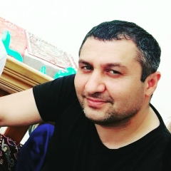 Sanjar Matkarimov, 16.06, Ургенч