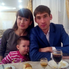 Сыдыков Рашид, 02.03.1987, Зайсан