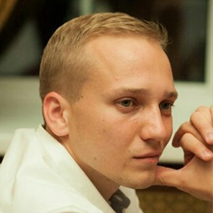 Алексей Косов, 01.11.1984