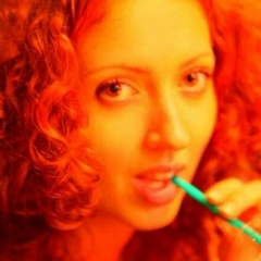 Ирина Жихарева, 28.03.1985, Москва