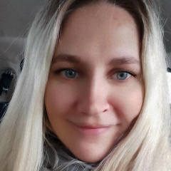 Наталья Лазарева, 29.10, Новосибирск