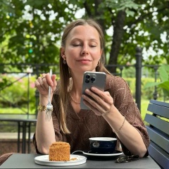 Настя Младенова, 04.09.1994