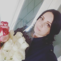 Людмила Жиберина, 30.04, Уральск