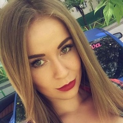 Анна Алексеева, 07.03, Винница