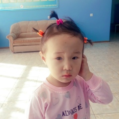 Маржан Мамирова, 25.11.1991