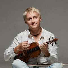 Андрей Проказин, 26.08, Санкт-Петербург