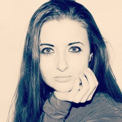 Kseniya Maslennikova, 26.07.1989