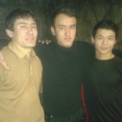 Beibit Userbaiev