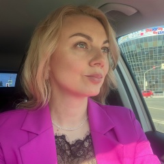 Татьяна Вараксина, 25.06, Белгород