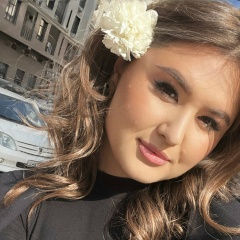 Татьяна Трубицына, 03.10, Бишкек