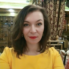 Полина Штепа, Домодедово