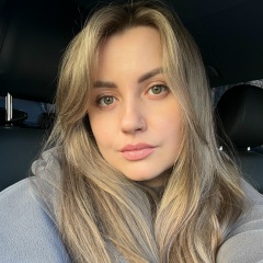 Наталия Волкова, 16.04, Санкт-Петербург