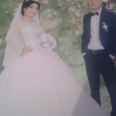 Аигул Жангалиева, 23.08.1999, Жанаозен