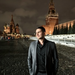 Raul Garibov, 10.06.1994, Липецк