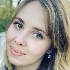Снежана Петрухина, Москва